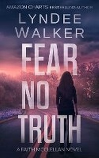 Enlarge image Cover: Fear No Truth - Severn River Publishing
