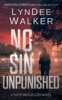 Enlarge image Cover: No Sin Unpunished - Severn River Publishing