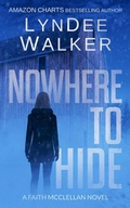 Cover: Nowhere to Hide - Severn River Publishing