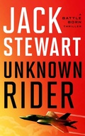 Cover: Unknown Rider - Severn River Publishing