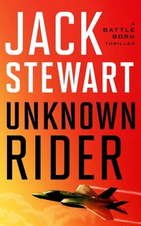 Enlarge image Cover: Unknown Rider - Severn River Publishing