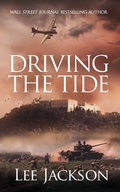 Cover: Driving the Tide - Severn River Publishing