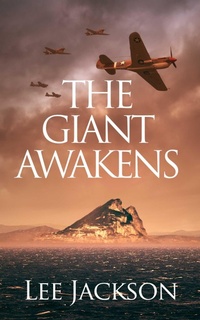 Enlarge image Cover: The Giant Awakens - Severn River Publishing