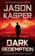Cover: Dark Redemption - Severn River Publishing