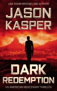 Enlarge image Cover: Dark Redemption - Severn River Publishing
