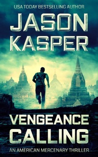 Enlarge image Cover: Vengeance Calling - Severn River Publishing