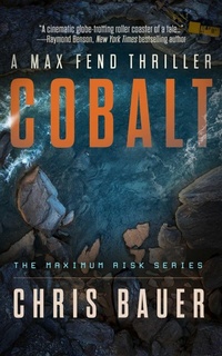 Enlarge image Cover: Cobalt - Severn River Publishing