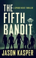 Cover: The Fifth Bandit - Severn River Publishing