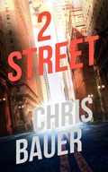 Cover: 2 Street - Severn River Publishing
