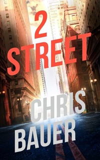 Enlarge image Cover: 2 Street - Severn River Publishing
