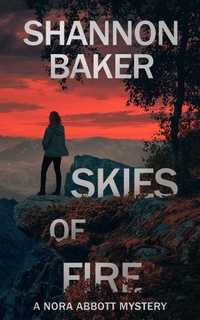 Enlarge image Cover: Skies of Fire - Severn River Publishing