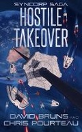 Cover: Hostile Takeover - Severn River Publishing