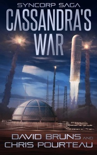 Enlarge image Cover: Cassandra's War - Severn River Publishing