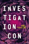Cover: Investigation Con - Severn River Publishing