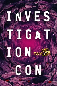 Enlarge image Cover: Investigation Con - Severn River Publishing
