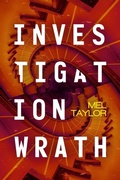 Cover: Investigation Wrath - Severn River Publishing