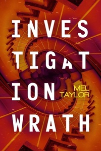 Enlarge image Cover: Investigation Wrath - Severn River Publishing