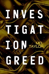 Enlarge image Cover: Investigation Greed - Severn River Publishing