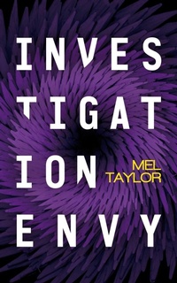 Enlarge image Cover: Investigation Envy - Severn River Publishing