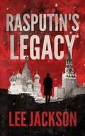 Cover: Rasputin's Legacy - Severn River Publishing