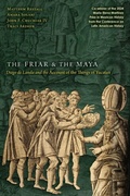 Cover: The Friar and the Maya - University Press of Colorado