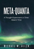 Cover: Meta-Quanta - iUniverse