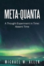 Cover: Meta-Quanta - iUniverse