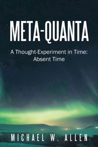 Enlarge image Cover: Meta-Quanta - iUniverse