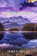 Cover: Andromeda - Bookbaby