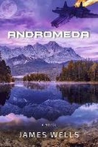 Enlarge image Cover: Andromeda - Bookbaby