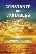 Cover: Constants and Variables - Bookbaby