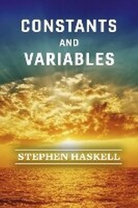 Enlarge image Cover: Constants and Variables - Bookbaby