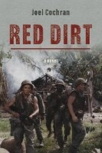 Enlarge image Cover: Red Dirt - Bookbaby