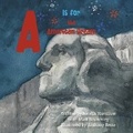Cover: A Is for the American Dream - Bookbaby