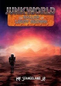 Abbildung von: JUNKWORLD - BEYOND PUBLISHING