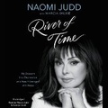 Cover: River of Time - Hachette Book Group