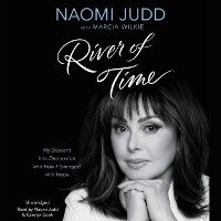 Enlarge image Cover: River of Time - Hachette Book Group