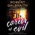 Cover: Career of Evil - Hachette Book Group