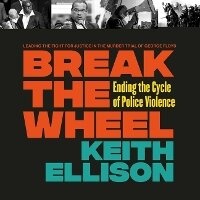 Abbildung von: Break the Wheel - Hachette Book Group