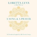 Cover: A Song and a Prayer - Worthy Publishing