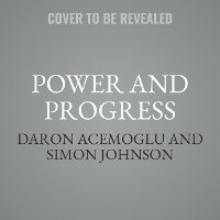 Enlarge image Cover: Power and Progress - Public Affairs