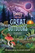 Cover: Tarot for the Great Outdoors - Mountaineers Books