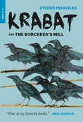 Cover: Krabat and the Sorcerer's Mill - New York Review Books