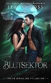 Enlarge image Cover: Blutsektor - Ninja Newt Publishing, LLC