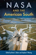 Bild: NASA and the American South - University of Florida Press