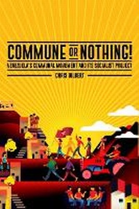 Enlarge image Cover: Commune or Nothing! - Monthly Review Press,U.S.