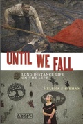 Cover: Until We Fall - Monthly Review Press,U.S.