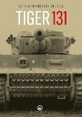Cover: Tiger 131 80th Anniversary Special - The Tank Museum