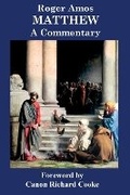 Cover: Matthew hardback - The Paul Thomas Group