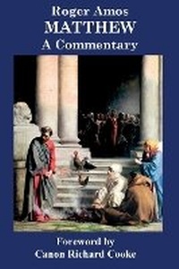 Enlarge image Cover: Matthew hardback - The Paul Thomas Group